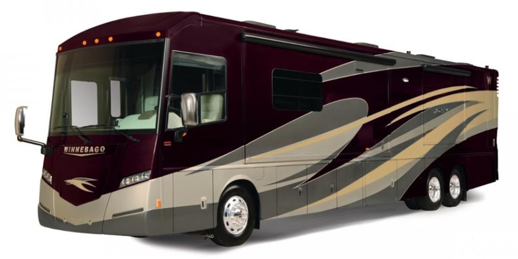 Summerland RV Centre | 1720 Wharf St, Summerland, BC V0H 1Z9, Canada | Phone: (250) 494-5077