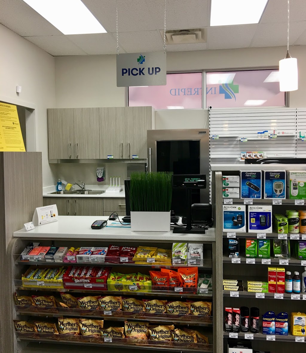 Intrepid Pharmacy | 379 Bond St W Unit 500, Oshawa, ON L1J 8R7, Canada | Phone: (905) 240-4678