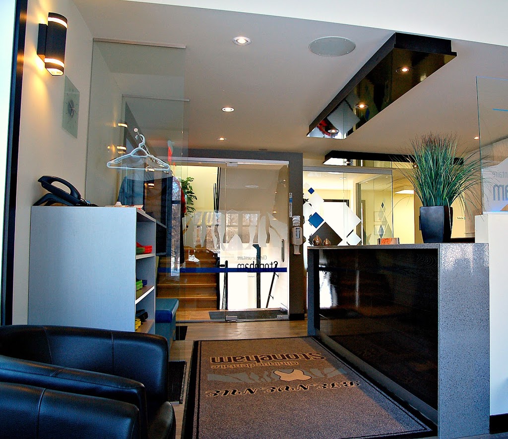 Clinique Dentaire Stoneham | 2683 Boulevard Talbot, Stoneham-et-Tewkesbury, QC G3C 1J6, Canada | Phone: (418) 848-8000
