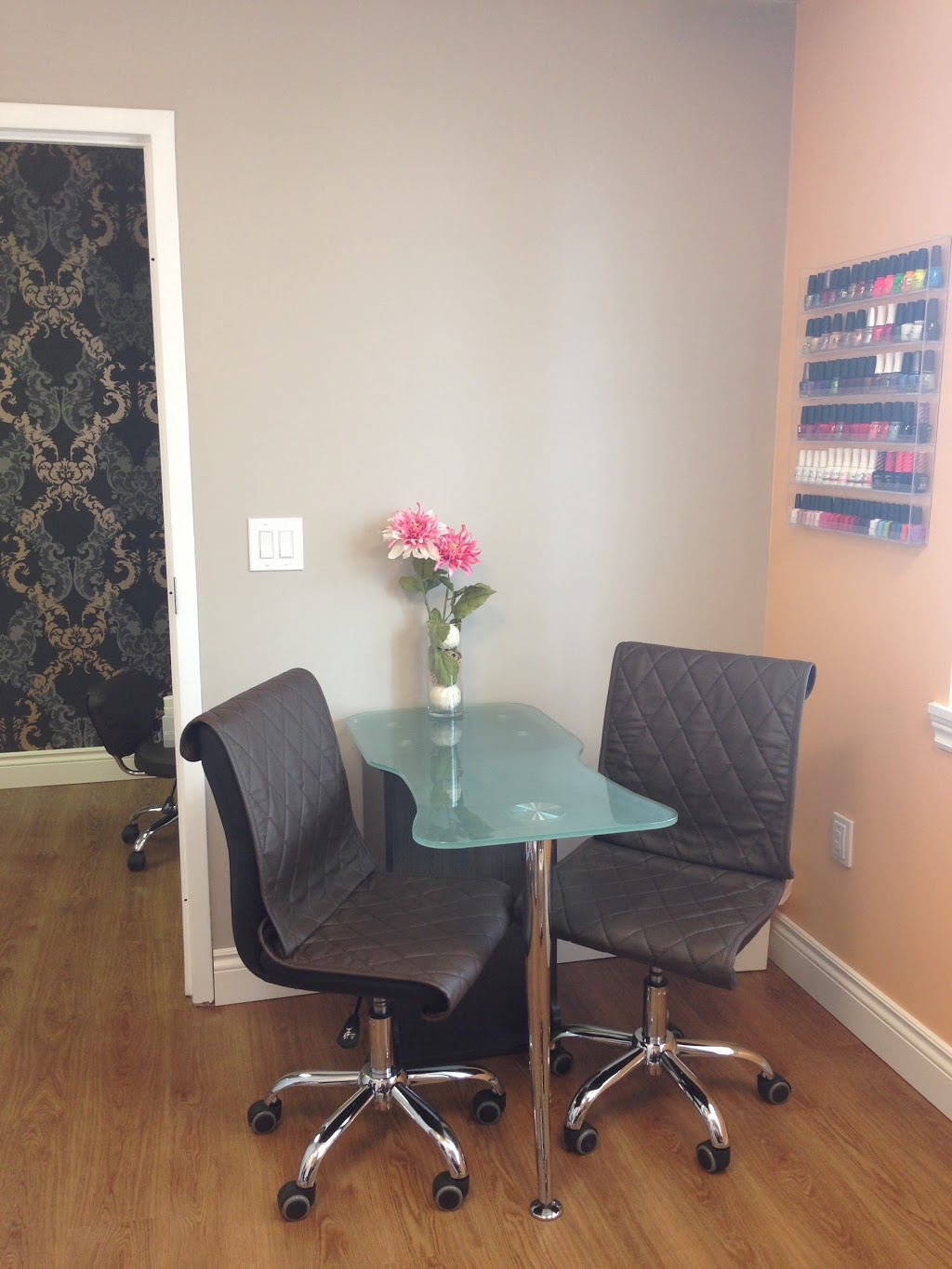 True Reflections Day Spa | 1590 King St N, St. Jacobs, ON N0B 2N0, Canada | Phone: (519) 664-3015