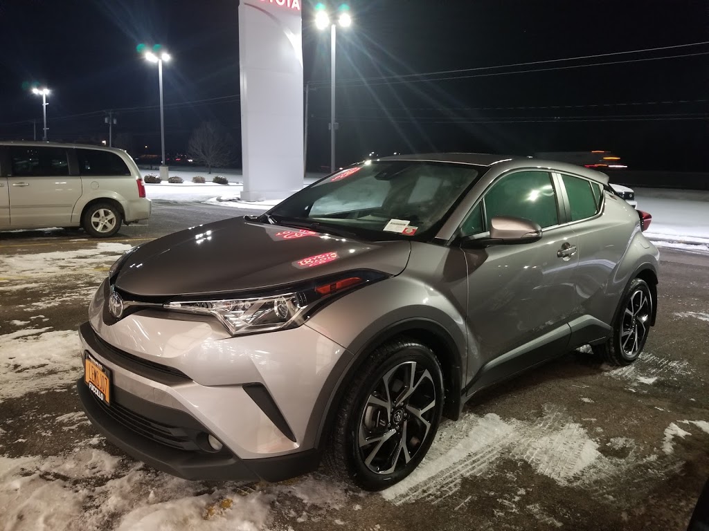 Fuccillo Automotive Group | 1974 Alvin Rd, Grand Island, NY 14072, USA | Phone: (716) 773-7505