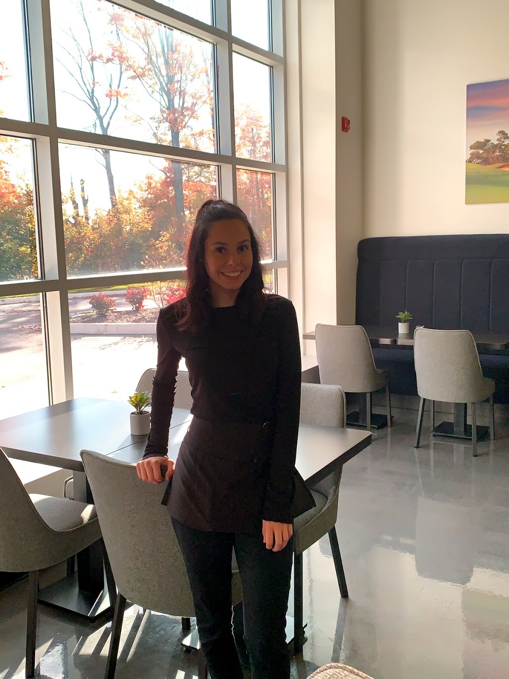 Linx Kitchen + Social | 312 King St Unit 1, Barrie, ON L4N 6L2, Canada | Phone: (705) 503-5469