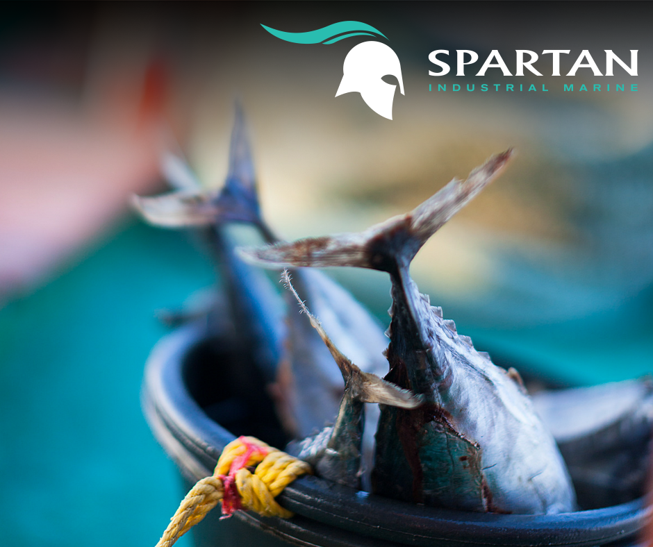 Spartan Industrial Marine | 120 Thornhill Dr, Dartmouth, NS B3B 1S3, Canada | Phone: (902) 468-2111