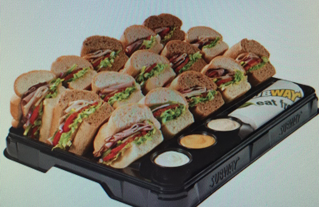 Subway | 232 Cobequid Rd, Lower Sackville, NS B4C 2N5, Canada | Phone: (902) 865-9270