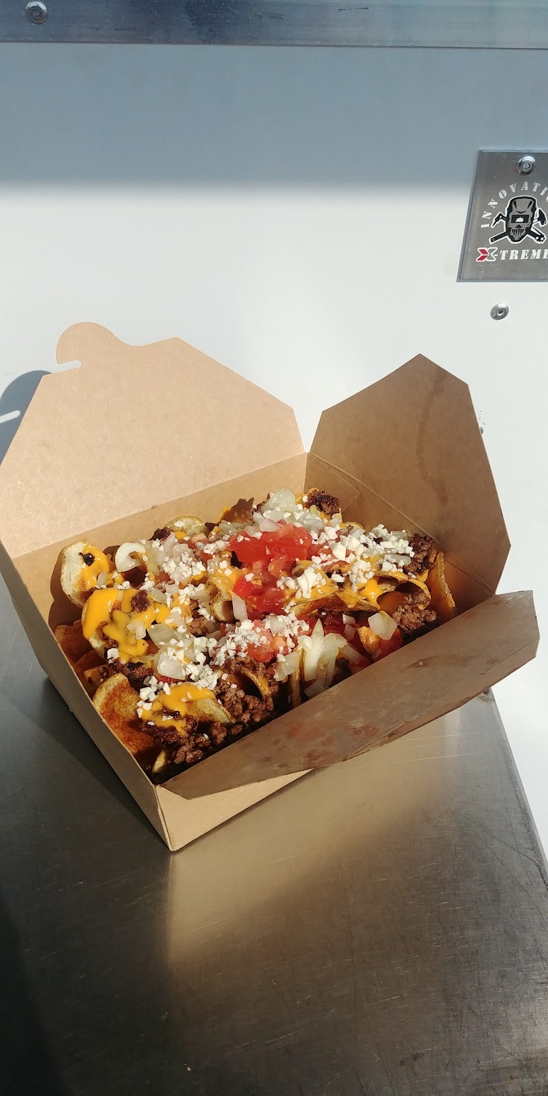 Cantine Innovations Xtreme | 546 QC-239, Saint-Marcel-de-Richelieu, QC J0H 1T0, Canada | Phone: (438) 496-6004