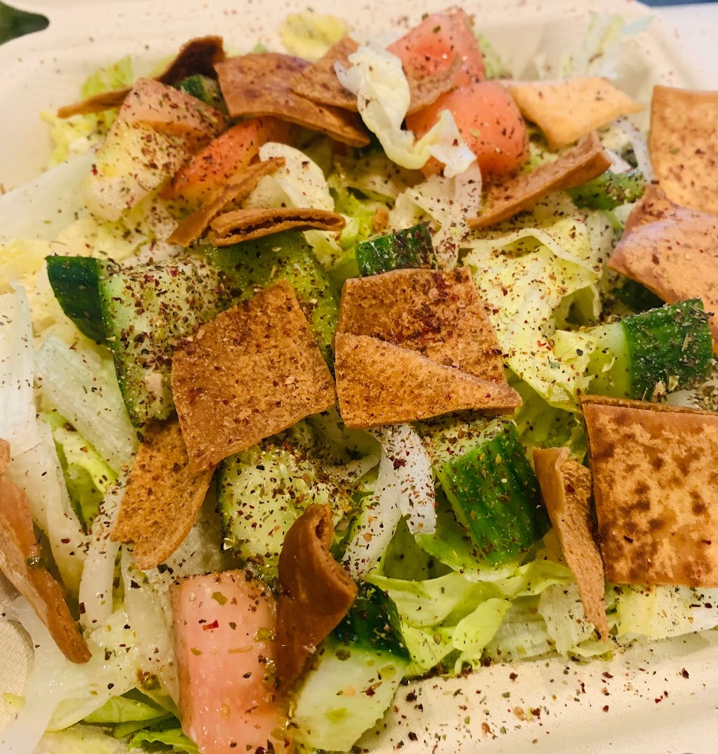Osmows Shawarma | 1150 16th St E Unit C1, Owen Sound, ON N4K 0A2, Canada | Phone: (226) 664-0100