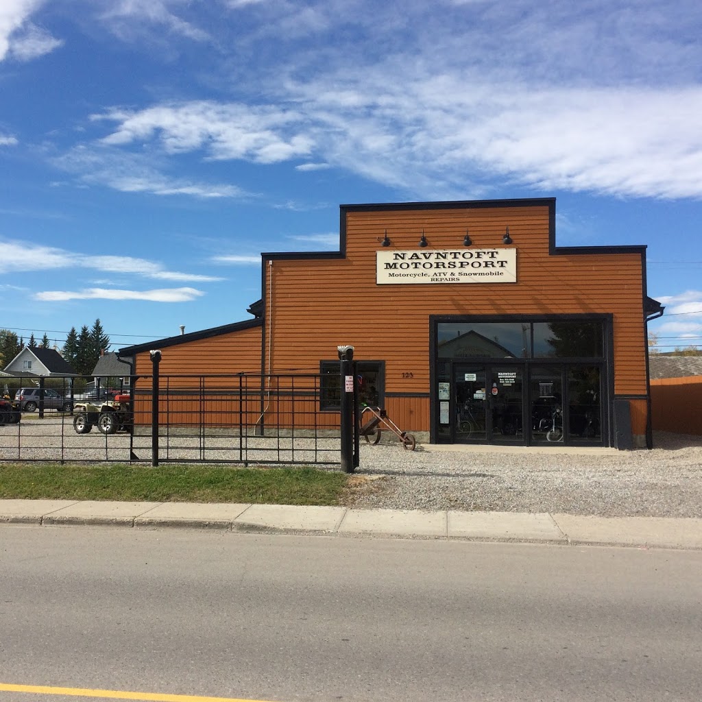 Navntoft Motorsport | 123 Government Rd S, Black Diamond, AB T0L 0H0, Canada | Phone: (403) 933-3640