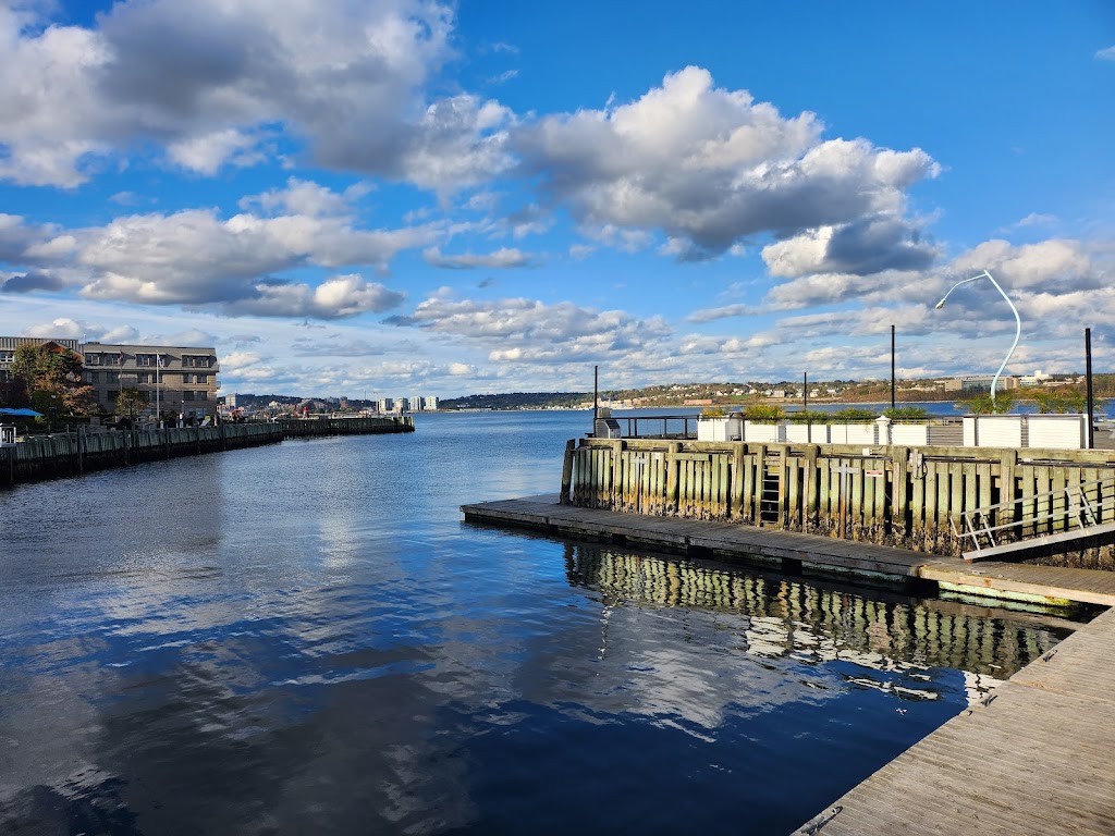 Bishops Landing | 1475 Lower Water St, Halifax, NS B3J 3Z2, Canada | Phone: (902) 422-6412