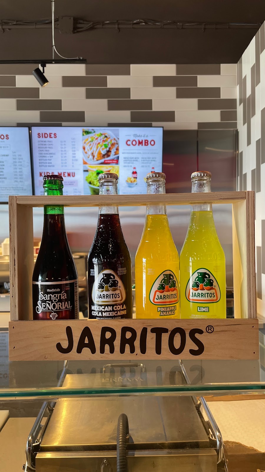 barBURRITO | 10166 Glendon Dr, Komoka, ON N0L 1R0, Canada | Phone: (519) 471-0909