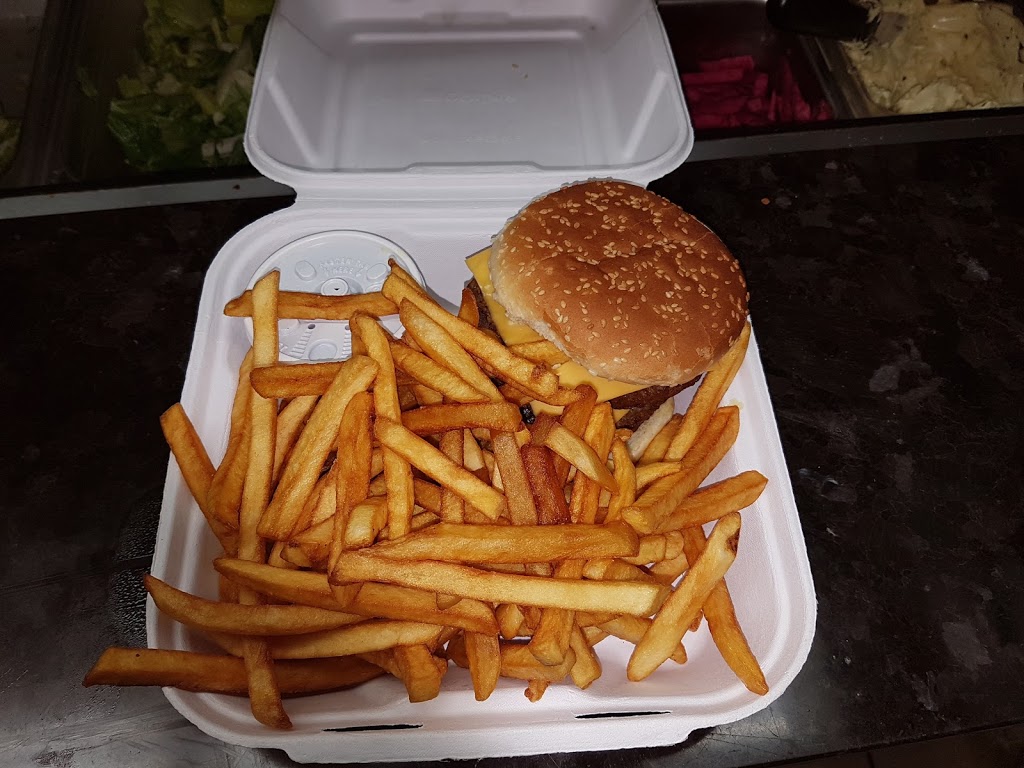 Milano Pizzeria | 5516 Osgoode Main St, Osgoode, ON K0A 2W0, Canada | Phone: (613) 826-3333