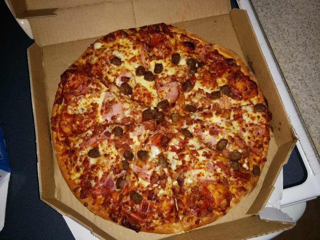 Dominos | 3500 Fallowfield Rd, Nepean, ON K2J 4A7, Canada | Phone: (613) 843-7600