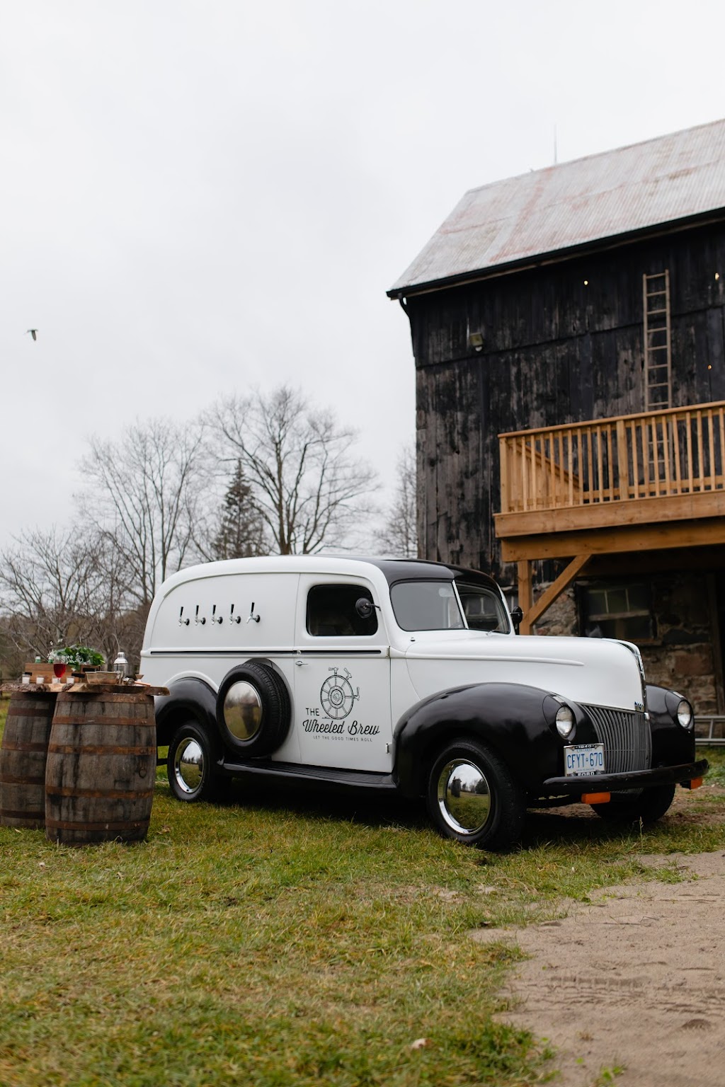 Magic Hill Farm Inc. | 13953 Ninth Line, Whitchurch-Stouffville, ON L4A 0X7, Canada | Phone: (647) 203-5800