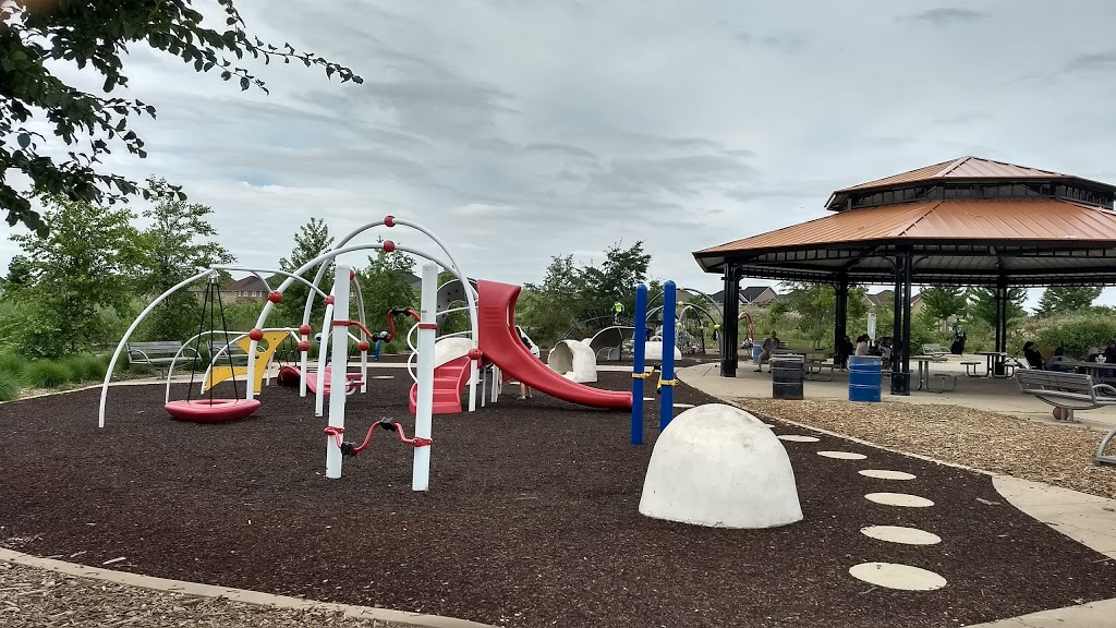 OConnor Park | 3325 Sunlight St, Mississauga, ON L5M 0G8, Canada
