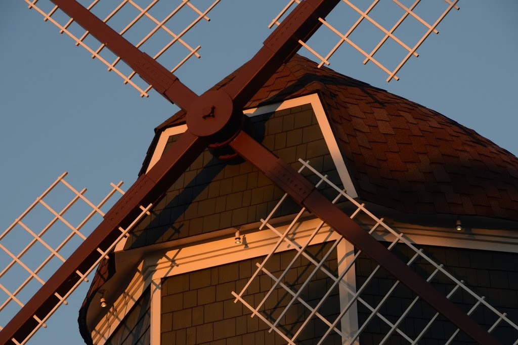 The Mill Inn | 655 Front St #8, Lynden, WA 98264, USA | Phone: (360) 684-4341