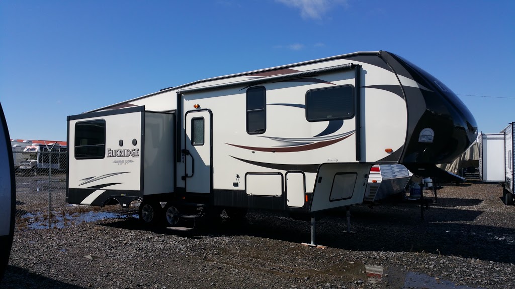 Platinum RV | 1 Shamrock Rd, Erin, ON N0B 1T0, Canada | Phone: (877) 847-8843
