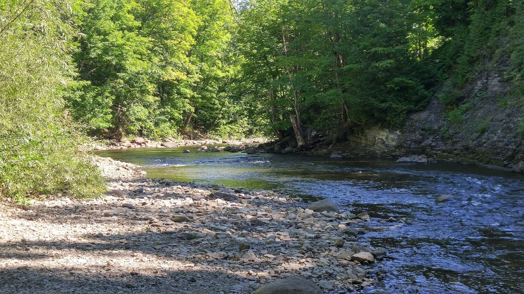 Parc du Passant | Parc du Passant, LAncienne-Lorette, QC G2E 5H3, Canada | Phone: (418) 872-9811