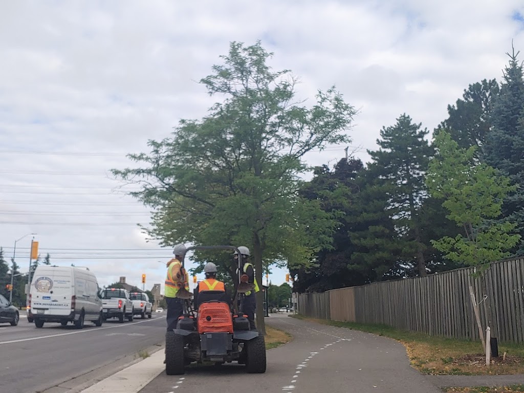 Municipal Maintenance Inc | 52 Proctor Rd, Schomberg, ON L0G 1T0, Canada | Phone: (905) 939-9393