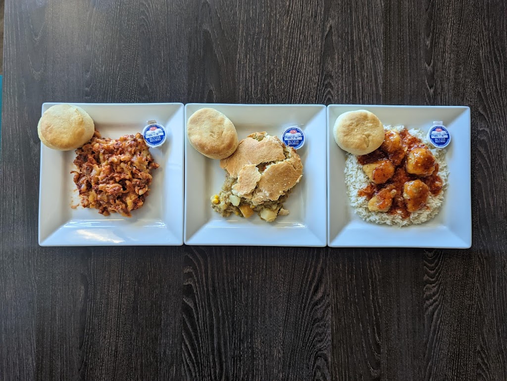 Summerside Waterfront Cafe | 98 Water St, Summerside, PE C1N 4N6, Canada | Phone: (902) 724-3146