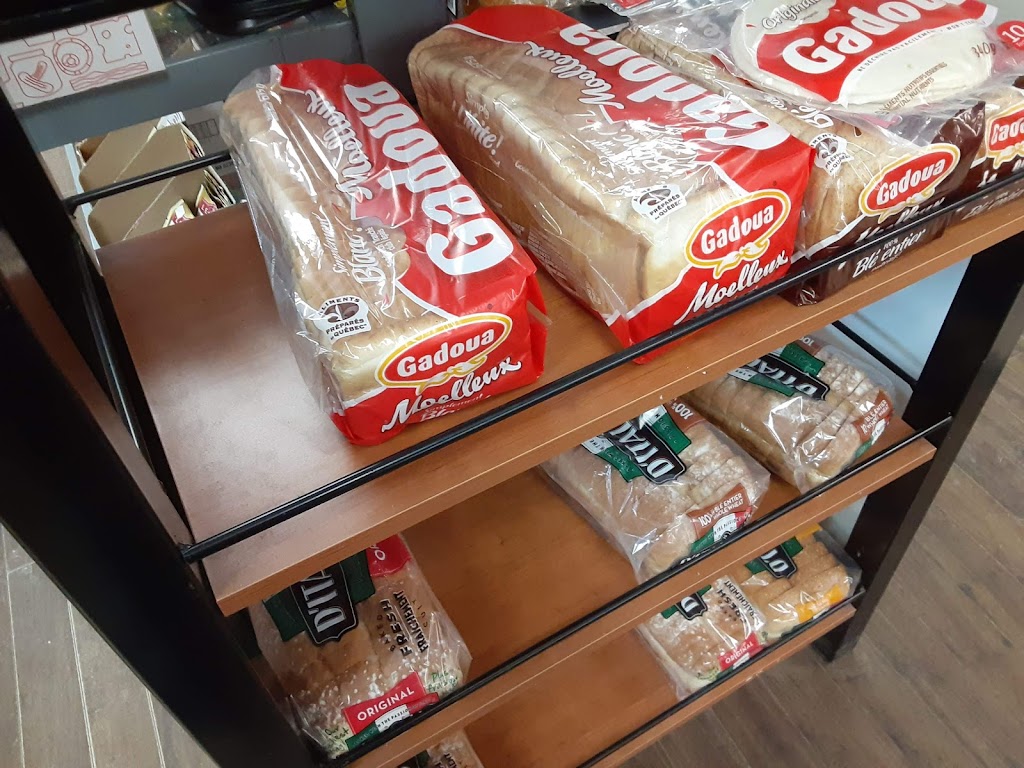 Boucherie Bégin | 55 Rue Fraser, Rivière-du-Loup, QC G5R 1C4, Canada | Phone: (418) 860-2976