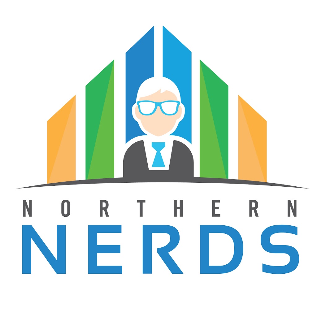 Northern Nerds | 151 Huston St, Burks Falls, ON P0A 1C0, Canada | Phone: (705) 990-6373