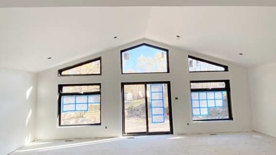 Tall Pines Drywall | 2 Elaine Pl, Winnipeg, MB R2G 1X7, Canada | Phone: (204) 259-3849