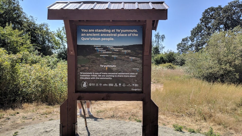 Yeyumnuts | York Rd, Duncan, BC V9L 5G7, Canada