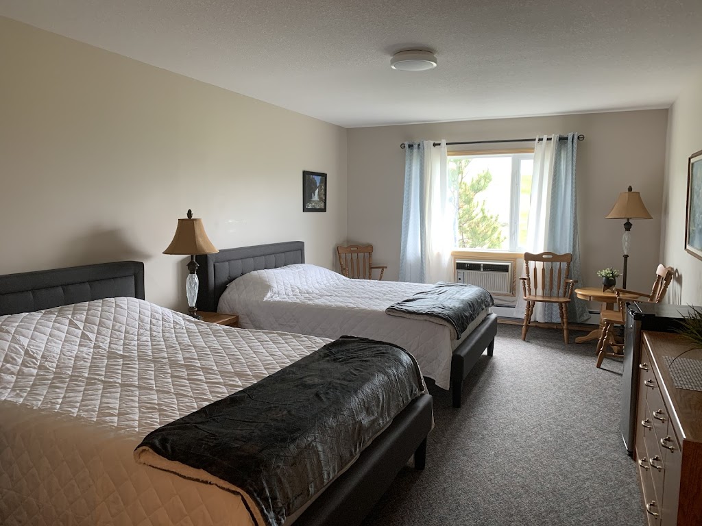 Waterton Country Villas | Box 162 29407, Township Rd 30, Waterton Park, AB T0K 2M0, Canada | Phone: (403) 394-5898