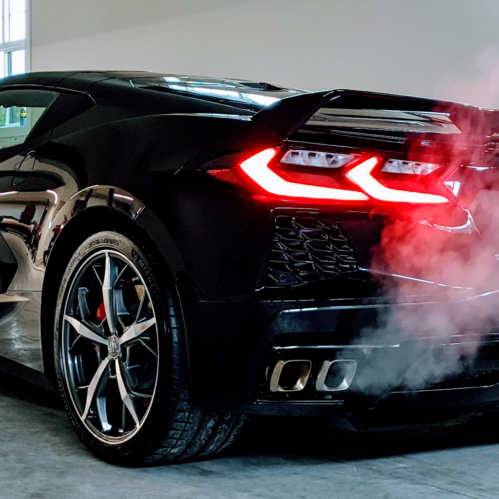 Top Dog Detail | 8740 Chilliwack Mountain Rd, Chilliwack, BC V2R 3V2, Canada | Phone: (604) 316-8738