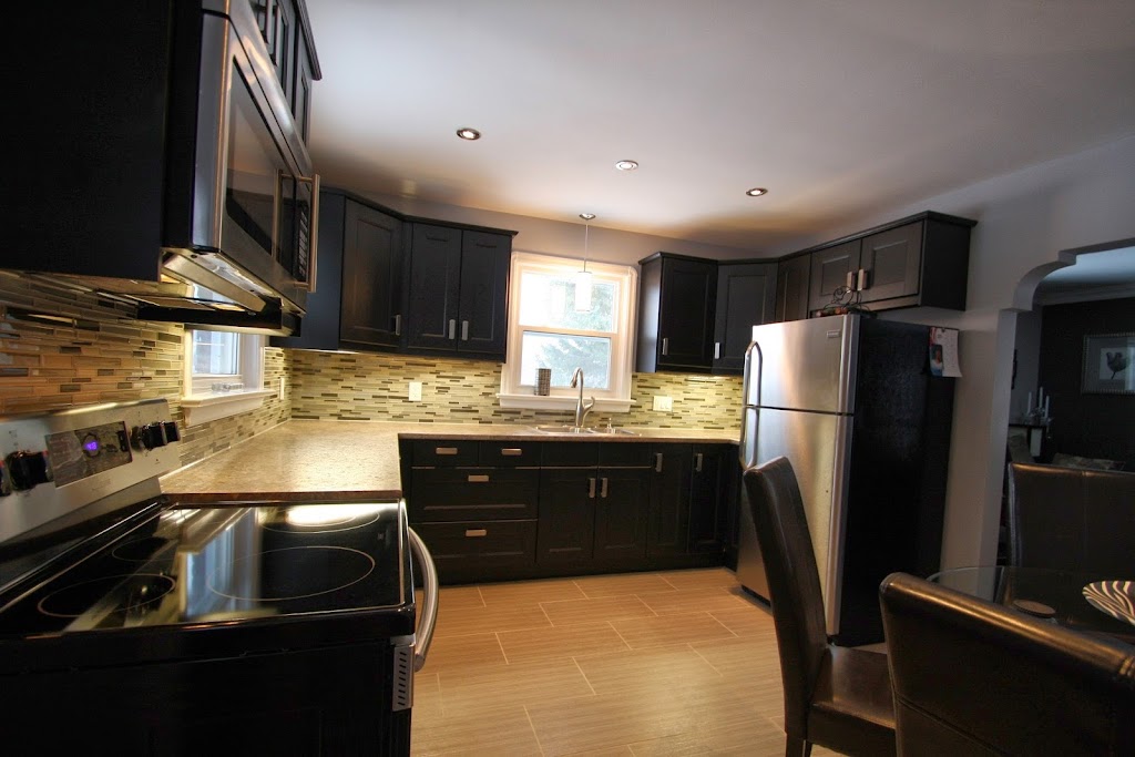Max Improvements Inc. | 3575 Pollard Rd, Newcastle, ON L1B 1L9, Canada | Phone: (905) 261-1616