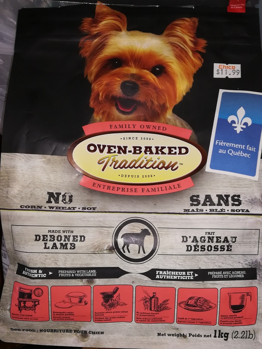 Animalerie Rawdon | 3285 1 Ave, Rawdon, QC J0K 1S0, Canada | Phone: (450) 834-8455