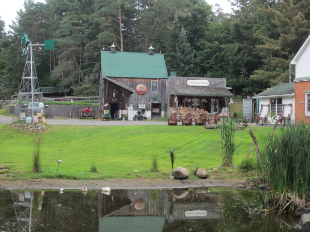 Falkenridge Farm | 1266 Falkenburg Rd, Bracebridge, ON P1L 1X4, Canada | Phone: (705) 645-7905