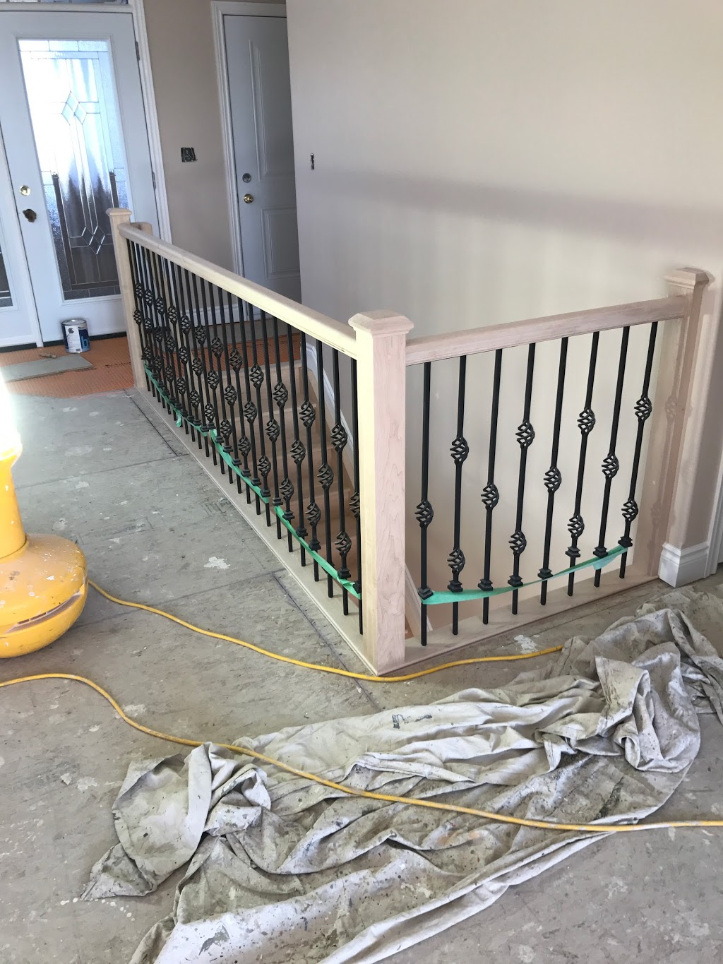 Grants Carpet Cleaning Inc. | 39 Centre St, Spencerville, ON K0E 1X0, Canada | Phone: (613) 227-1658