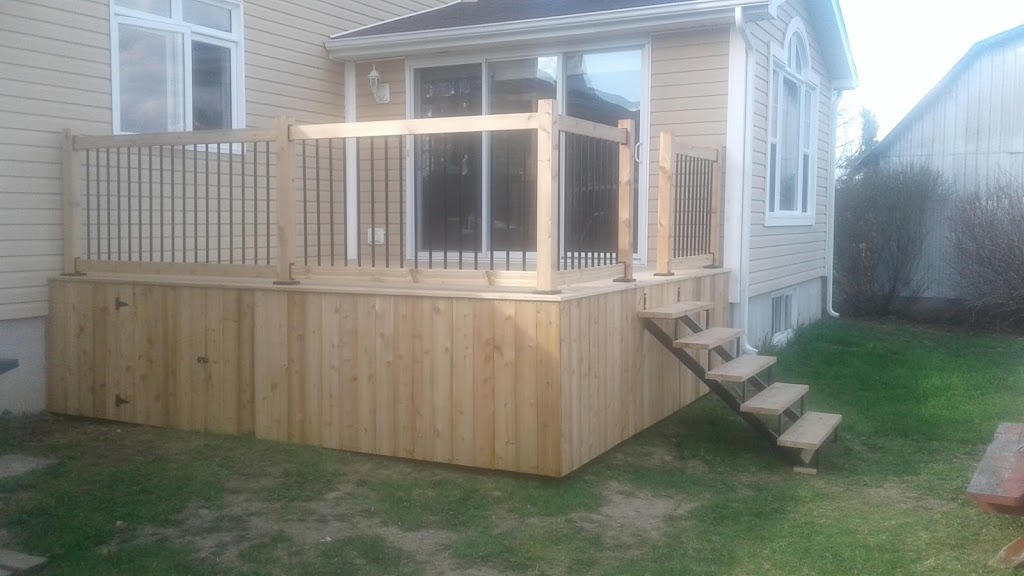 Toiture & Rénovation Viau | 31 Rue Albert, Salaberry-de-Valleyfield, QC J6S 4P1, Canada | Phone: (450) 802-5159