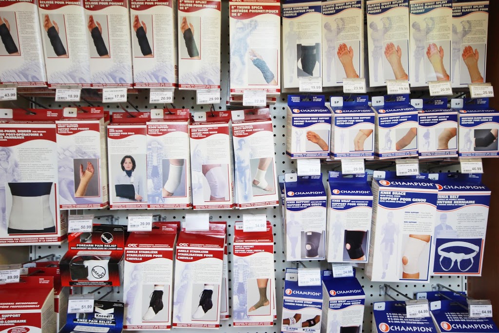 I.D.A. - Westport Village Pharmacy | 3 Church St, Westport, ON K0G 1X0, Canada | Phone: (613) 273-2922