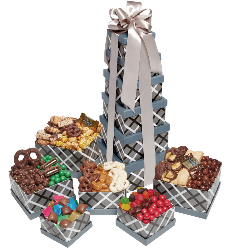 Nutcracker Sweet Gift Baskets | 3717 Chesswood Dr, North York, ON M3J 2P6, Canada | Phone: (416) 782-3232