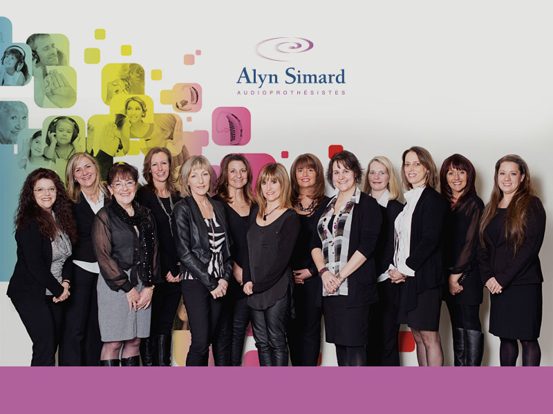 Alyn Simard Audioprothésistes | 50 Chem. de la Rabastalière E bureau 213, Saint-Bruno-de-Montarville, QC J3V 2A5, Canada | Phone: (450) 482-3555