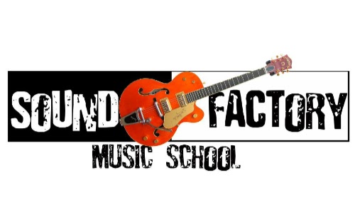 Sound Factory Music School Inc. | 619 Wild Ginger Ave c16, Waterloo, ON N2V 2X1, Canada | Phone: (519) 746-9330