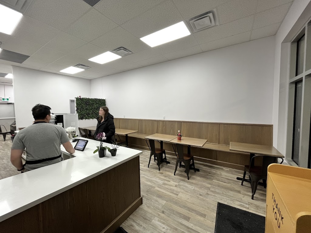 Fresh Boba | 130 Mill St E, Tottenham, ON L0G 1W0, Canada | Phone: (437) 774-2229