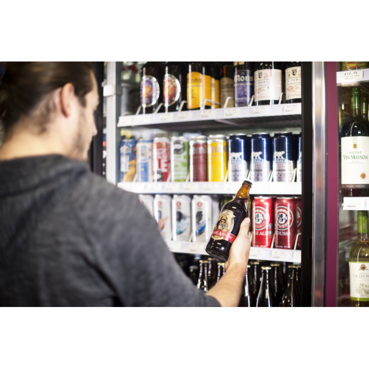 Corner Store | 102 Bay Bulls Rd, St. Johns, NL A1G 1A7, Canada | Phone: (709) 364-2464