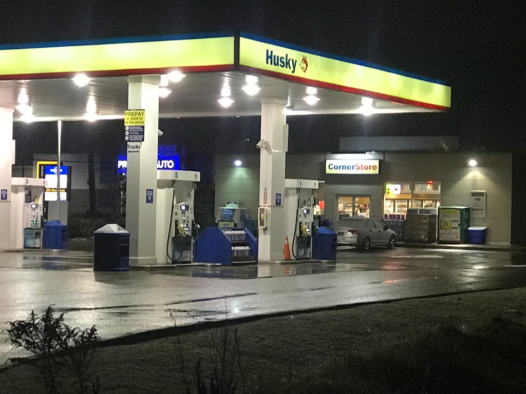 HUSKY/ESSO | 12476 Hwy 50, Bolton, ON L7E 1M7, Canada | Phone: (905) 951-1829