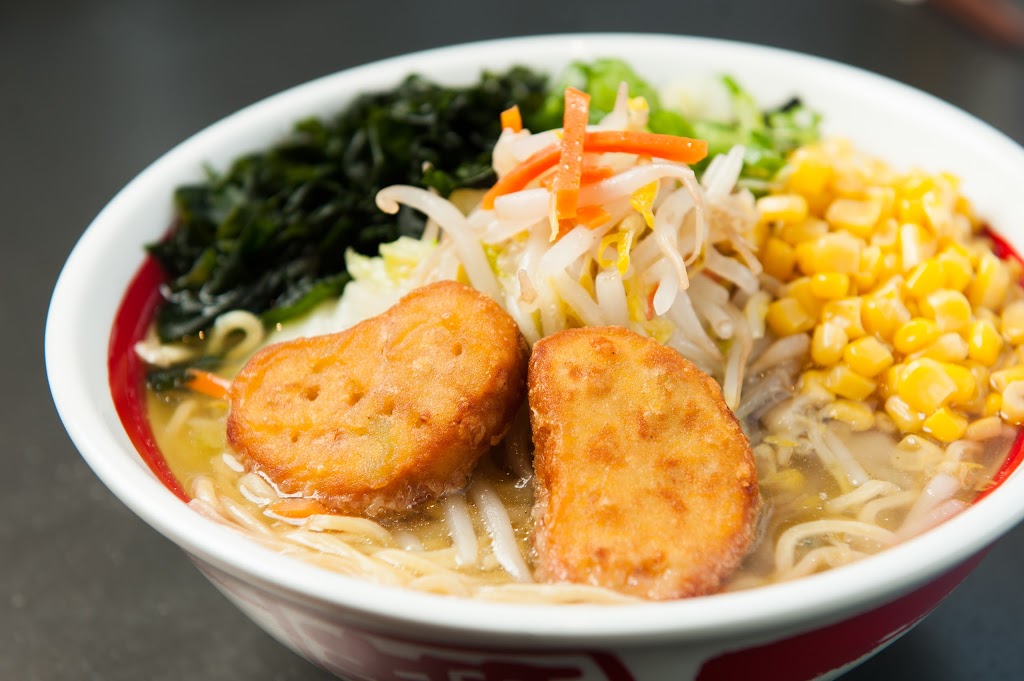 KINTON RAMEN | 5165 Yonge St, North York, ON M2N 5P5, Canada | Phone: (647) 350-7887