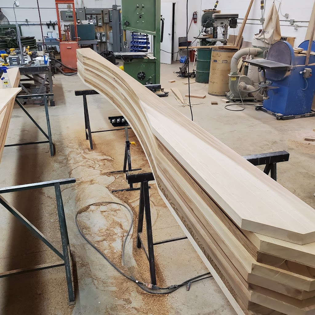 Simoes Stoneworks Inc. | 750 Darlene Ct Unit 5, Burlington, ON L7L 5V1, Canada | Phone: (877) 786-9757
