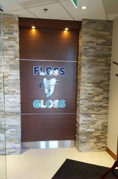Floss and Gloss Dental | 2431 90b St SW, Edmonton, AB T6X 1V8, Canada | Phone: (780) 250-0877