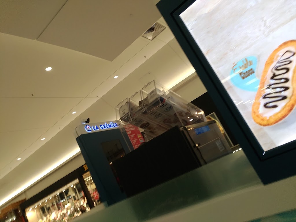 La Crémière | Centre Laval, 1600 Boul. le Corbusier, Laval, QC H7S 1Y9, Canada | Phone: (450) 934-0865