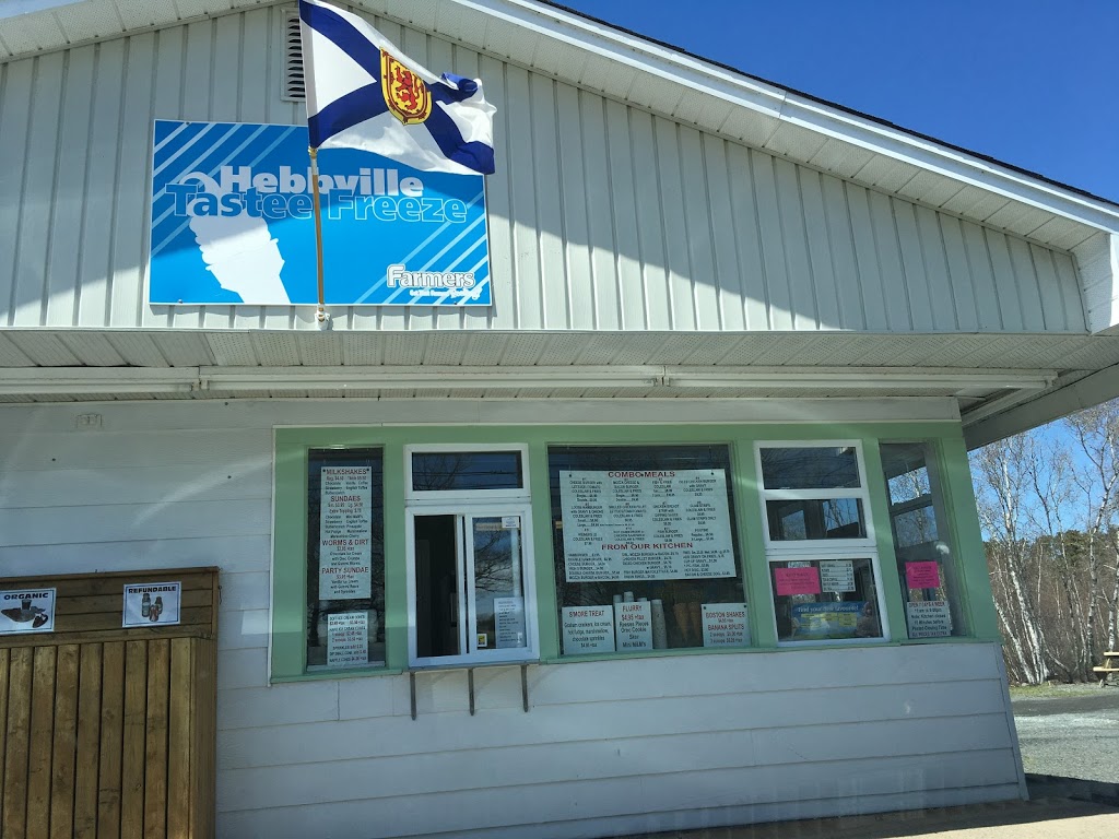 Tastee freeze - Burgers And Soft Serve | 15390 Nova Scotia Trunk 3, Pleasantville, NS B0R 1G0, Canada | Phone: (902) 543-3326