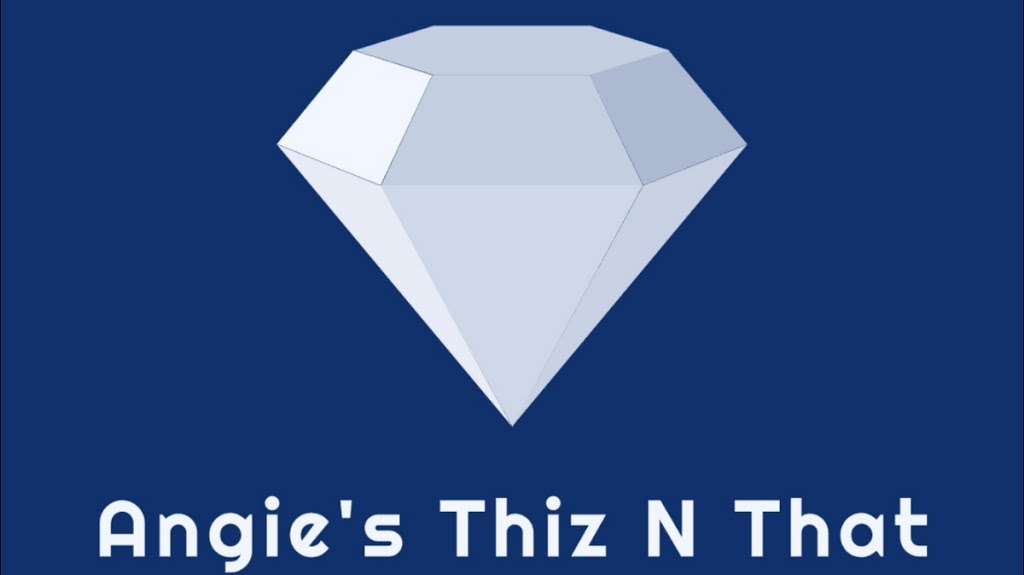 Angies Thiz N That Shop | 949 Davidson Ave N, Listowel, ON N4W 3B6, Canada | Phone: (226) 622-4587