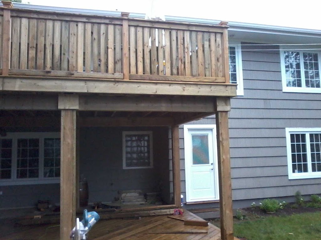 D & D Communication Wiring Services | 29 Delmerle Dr, Whites Lake, NS B3T 1W9, Canada | Phone: (902) 471-6492