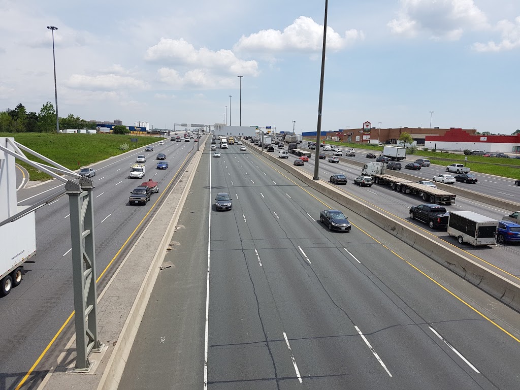 SmartCentres Toronto (Crossroads) 2625 Weston Rd Weston Road, North