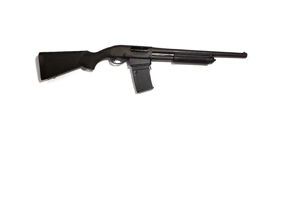 Apocalypse Guns and Ammo | RR2 Site 15 Box 2, Rocky Mountain House, AB T4T 2A2, Canada | Phone: (403) 846-2065