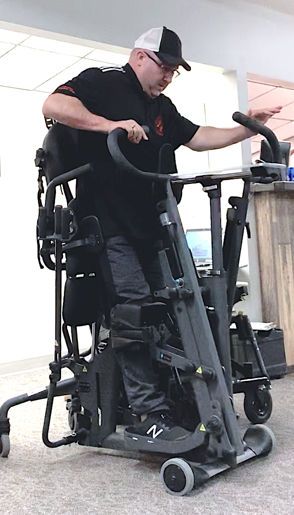 Legacy Rehabilitation | 6140 AB-2A Bay #1, Lacombe, AB T4L 2G5, Canada | Phone: (825) 640-8326